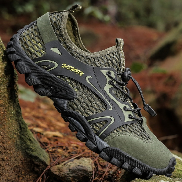 Scarpe da trekking Sandali estivi Scarpe da spiaggia per bambini all'aperto, 38, 39, 40, 41, 42, 43