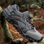 Scarpe da trekking Sandali estivi Scarpe da spiaggia per bambini all'aperto, 44, 45, 46