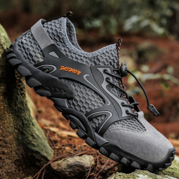 Scarpe da trekking Sandali estivi Scarpe da spiaggia per bambini all'aperto, 44, 45, 46