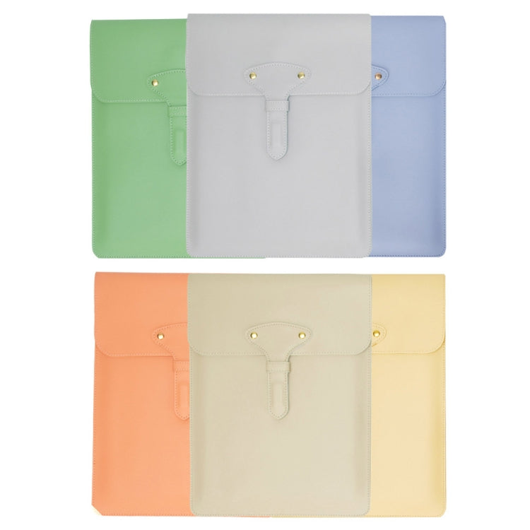 S177 Borse per laptop impermeabili in pelle 3 in 1, 13 inches, 14 inches, 15 inches