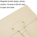 S177 Borse per laptop impermeabili in pelle 3 in 1, 13 inches, 14 inches, 15 inches