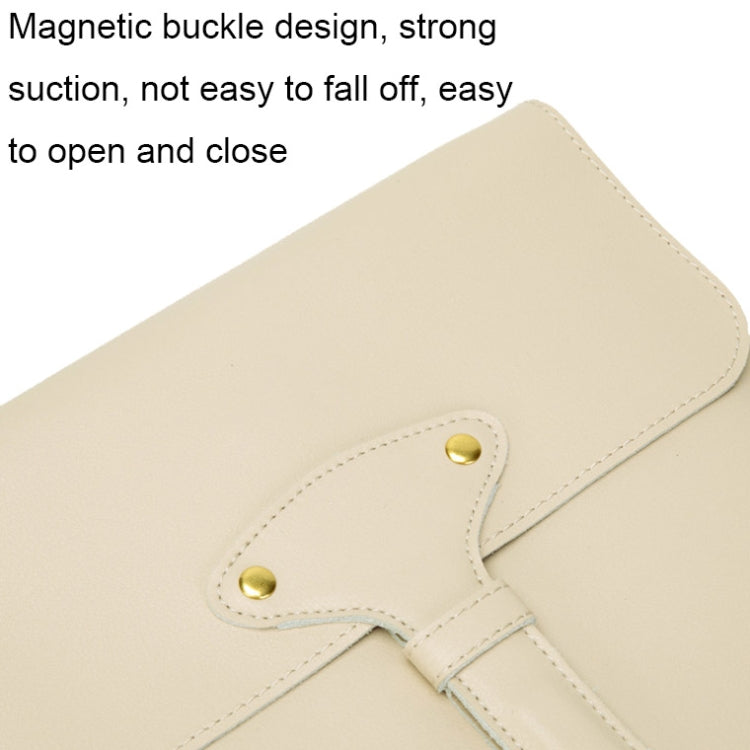 S177 Borse per laptop impermeabili in pelle 3 in 1, 13 inches, 14 inches, 15 inches