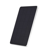 CSP-3W Pad di ricarica solare per campanello per telecamera di sorveglianza a bassa potenza
