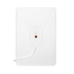 Pannello solare 4W per telecamere e campanelli