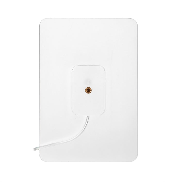 Pannello solare 4W per telecamere e campanelli
