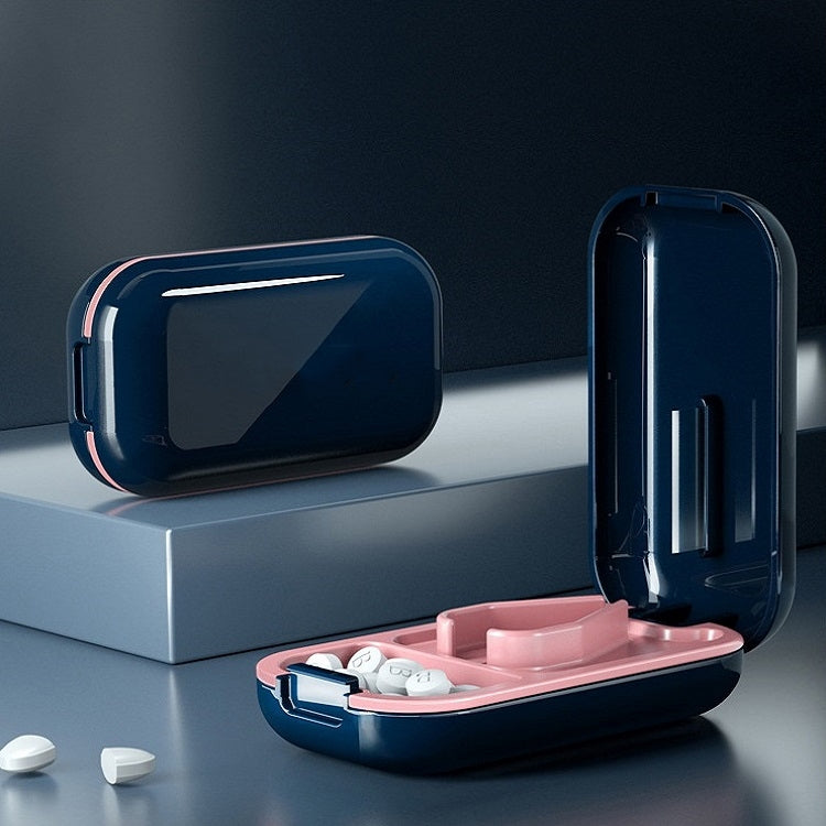 Westwood TP-009 Dispenser per scatola portapillole mini tagliapil
