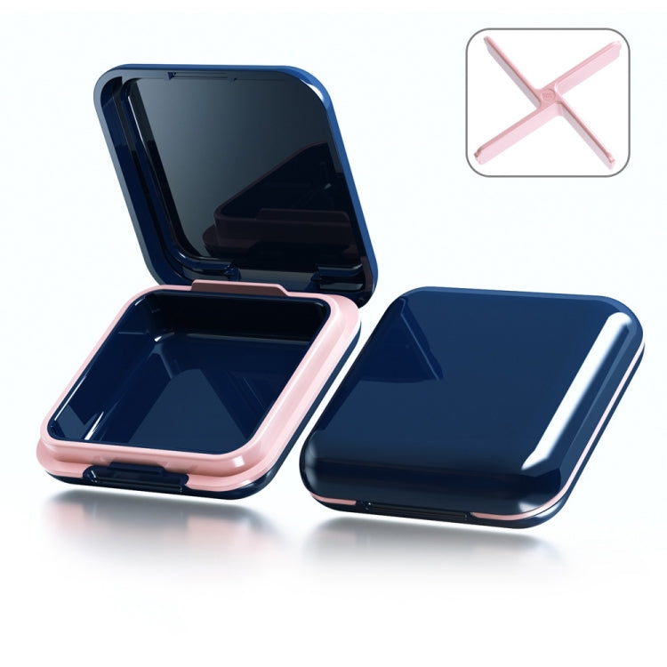 Scatola di immagazzinaggio per bretelle in ABS Westwood