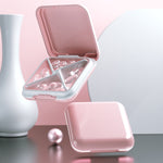 Scatola di immagazzinaggio per bretelle in ABS Westwood