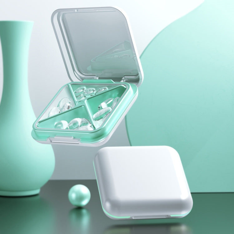 Scatola di immagazzinaggio per bretelle in ABS Westwood