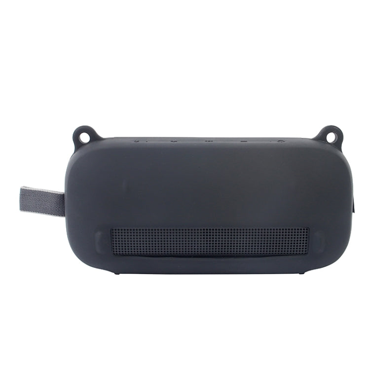 Custodia protettiva in silicone per Bose Soundlink Flex