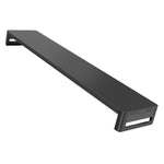 Rack per monitor Vaydeer multifunzionale con USB e ricarica