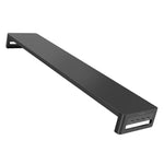 Rack per monitor Vaydeer multifunzionale con USB e ricarica