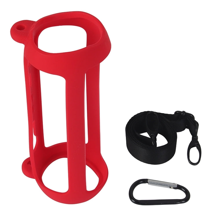 Custodia silicone per altoparlante JBL Flip6