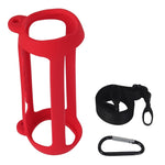 Custodia silicone per altoparlante JBL Flip6