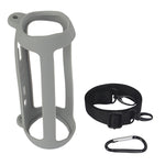Custodia silicone per altoparlante JBL Flip6