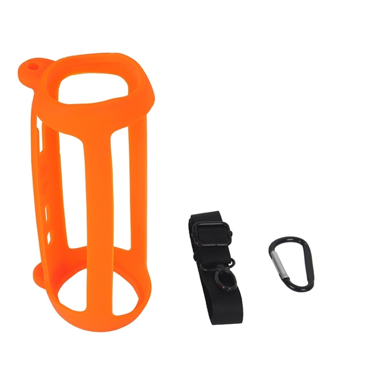 Custodia silicone per altoparlante JBL Flip6