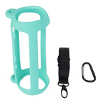 Custodia silicone per altoparlante JBL Flip6