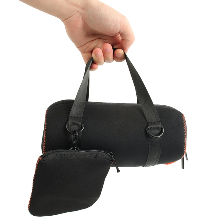 Custodia per altoparlante Bluetooth per JBL Charge3, For JBL Charge3