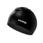 HAIZID Cuffia da nuoto oversize impermeabile in silicone da 2 pezzi, Black 50g, Gray 50g, White 50g, Blue 50g, Rose Red 50g, Pink 50g, Black 55g, Gray 55g, White 55g, Blue 55g, Rose Red 55g, Pink 55g, Black 60g, Gray 60g, White 60g, Blue 60g, Rose Red ...