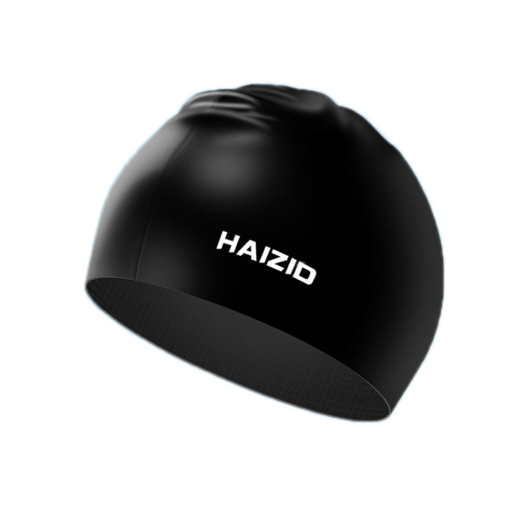 HAIZID Cuffia da nuoto oversize impermeabile in silicone da 2 pezzi, Black 50g, Gray 50g, White 50g, Blue 50g, Rose Red 50g, Pink 50g, Black 55g, Gray 55g, White 55g, Blue 55g, Rose Red 55g, Pink 55g, Black 60g, Gray 60g, White 60g, Blue 60g, Rose Red ...