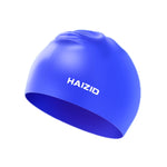 HAIZID Cuffia da nuoto oversize impermeabile in silicone da 2 pezzi, Black 50g, Gray 50g, White 50g, Blue 50g, Rose Red 50g, Pink 50g, Black 55g, Gray 55g, White 55g, Blue 55g, Rose Red 55g, Pink 55g, Black 60g, Gray 60g, White 60g, Blue 60g, Rose Red ...