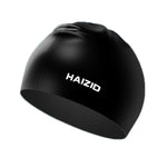 HAIZID Cuffia da nuoto oversize impermeabile in silicone da 2 pezzi, Black 50g, Gray 50g, White 50g, Blue 50g, Rose Red 50g, Pink 50g, Black 55g, Gray 55g, White 55g, Blue 55g, Rose Red 55g, Pink 55g, Black 60g, Gray 60g, White 60g, Blue 60g, Rose Red ...