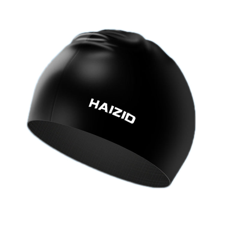 HAIZID Cuffia da nuoto oversize impermeabile in silicone da 2 pezzi, Black 50g, Gray 50g, White 50g, Blue 50g, Rose Red 50g, Pink 50g, Black 55g, Gray 55g, White 55g, Blue 55g, Rose Red 55g, Pink 55g, Black 60g, Gray 60g, White 60g, Blue 60g, Rose Red ...