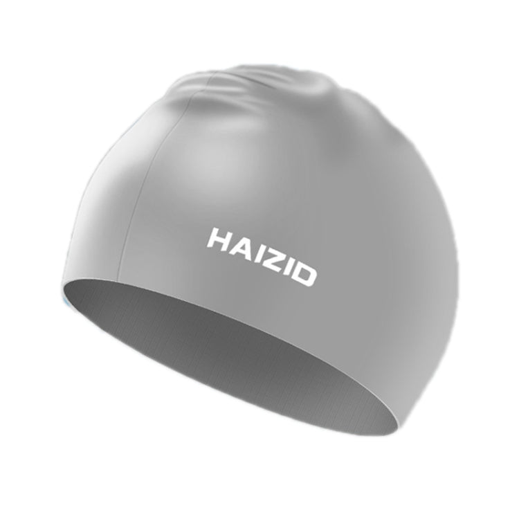 HAIZID Cuffia da nuoto oversize impermeabile in silicone da 2 pezzi, Black 50g, Gray 50g, White 50g, Blue 50g, Rose Red 50g, Pink 50g, Black 55g, Gray 55g, White 55g, Blue 55g, Rose Red 55g, Pink 55g, Black 60g, Gray 60g, White 60g, Blue 60g, Rose Red ...