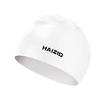 HAIZID Cuffia da nuoto oversize impermeabile in silicone da 2 pezzi, Black 50g, Gray 50g, White 50g, Blue 50g, Rose Red 50g, Pink 50g, Black 55g, Gray 55g, White 55g, Blue 55g, Rose Red 55g, Pink 55g, Black 60g, Gray 60g, White 60g, Blue 60g, Rose Red ...