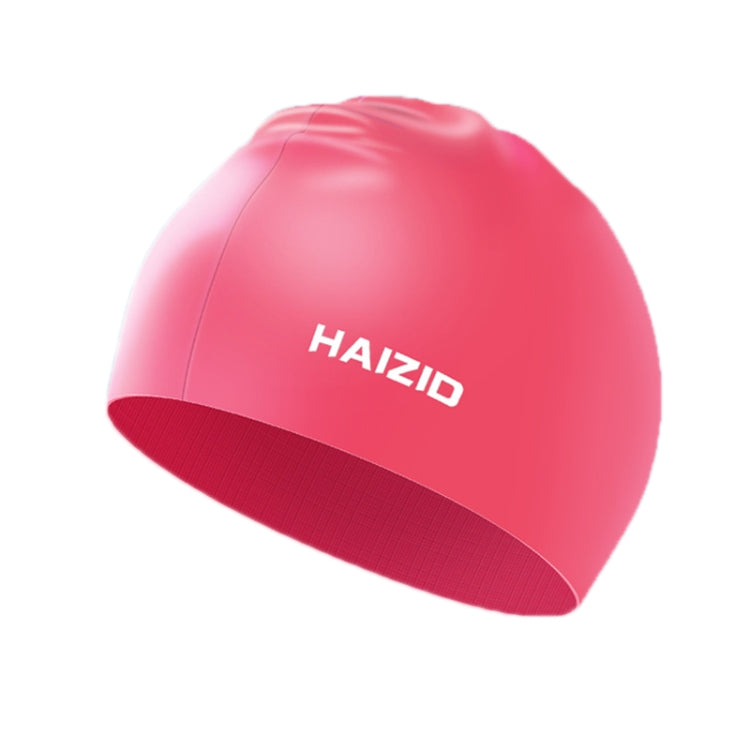 HAIZID Cuffia da nuoto oversize impermeabile in silicone da 2 pezzi, Black 50g, Gray 50g, White 50g, Blue 50g, Rose Red 50g, Pink 50g, Black 55g, Gray 55g, White 55g, Blue 55g, Rose Red 55g, Pink 55g, Black 60g, Gray 60g, White 60g, Blue 60g, Rose Red ...