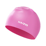 HAIZID Cuffia da nuoto oversize impermeabile in silicone da 2 pezzi, Black 50g, Gray 50g, White 50g, Blue 50g, Rose Red 50g, Pink 50g, Black 55g, Gray 55g, White 55g, Blue 55g, Rose Red 55g, Pink 55g, Black 60g, Gray 60g, White 60g, Blue 60g, Rose Red ...