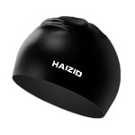 HAIZID Cuffia da nuoto oversize impermeabile in silicone da 2 pezzi, Black 50g, Gray 50g, White 50g, Blue 50g, Rose Red 50g, Pink 50g, Black 55g, Gray 55g, White 55g, Blue 55g, Rose Red 55g, Pink 55g, Black 60g, Gray 60g, White 60g, Blue 60g, Rose Red ...