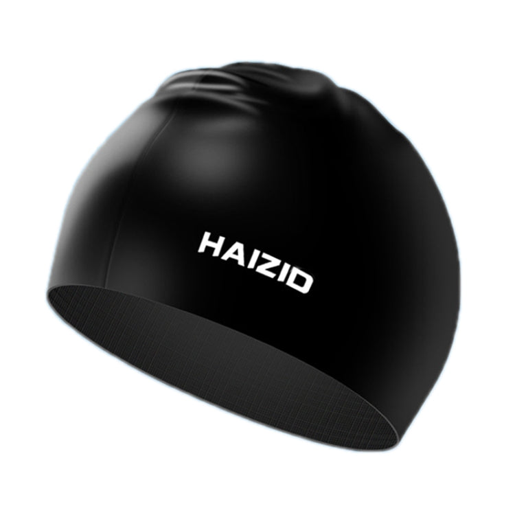 HAIZID Cuffia da nuoto oversize impermeabile in silicone da 2 pezzi, Black 50g, Gray 50g, White 50g, Blue 50g, Rose Red 50g, Pink 50g, Black 55g, Gray 55g, White 55g, Blue 55g, Rose Red 55g, Pink 55g, Black 60g, Gray 60g, White 60g, Blue 60g, Rose Red ...