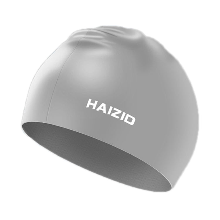 HAIZID Cuffia da nuoto oversize impermeabile in silicone da 2 pezzi, Black 50g, Gray 50g, White 50g, Blue 50g, Rose Red 50g, Pink 50g, Black 55g, Gray 55g, White 55g, Blue 55g, Rose Red 55g, Pink 55g, Black 60g, Gray 60g, White 60g, Blue 60g, Rose Red ...