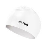 HAIZID Cuffia da nuoto oversize impermeabile in silicone da 2 pezzi, Black 50g, Gray 50g, White 50g, Blue 50g, Rose Red 50g, Pink 50g, Black 55g, Gray 55g, White 55g, Blue 55g, Rose Red 55g, Pink 55g, Black 60g, Gray 60g, White 60g, Blue 60g, Rose Red ...