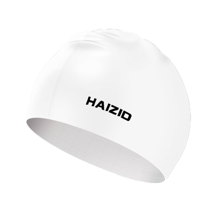 HAIZID Cuffia da nuoto oversize impermeabile in silicone da 2 pezzi, Black 50g, Gray 50g, White 50g, Blue 50g, Rose Red 50g, Pink 50g, Black 55g, Gray 55g, White 55g, Blue 55g, Rose Red 55g, Pink 55g, Black 60g, Gray 60g, White 60g, Blue 60g, Rose Red ...