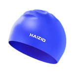 HAIZID Cuffia da nuoto oversize impermeabile in silicone da 2 pezzi, Black 50g, Gray 50g, White 50g, Blue 50g, Rose Red 50g, Pink 50g, Black 55g, Gray 55g, White 55g, Blue 55g, Rose Red 55g, Pink 55g, Black 60g, Gray 60g, White 60g, Blue 60g, Rose Red ...