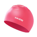 HAIZID Cuffia da nuoto oversize impermeabile in silicone da 2 pezzi, Black 50g, Gray 50g, White 50g, Blue 50g, Rose Red 50g, Pink 50g, Black 55g, Gray 55g, White 55g, Blue 55g, Rose Red 55g, Pink 55g, Black 60g, Gray 60g, White 60g, Blue 60g, Rose Red ...