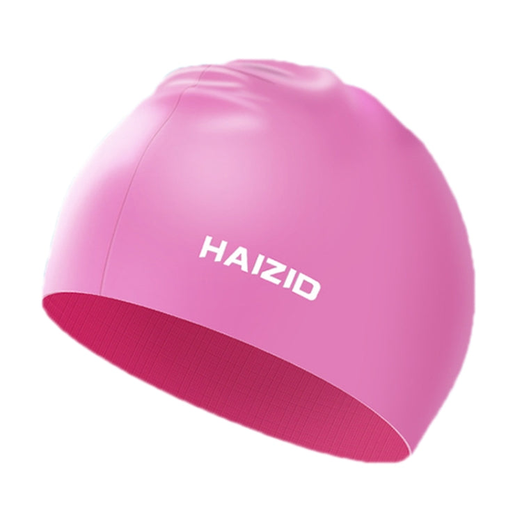HAIZID Cuffia da nuoto oversize impermeabile in silicone da 2 pezzi, Black 50g, Gray 50g, White 50g, Blue 50g, Rose Red 50g, Pink 50g, Black 55g, Gray 55g, White 55g, Blue 55g, Rose Red 55g, Pink 55g, Black 60g, Gray 60g, White 60g, Blue 60g, Rose Red ...