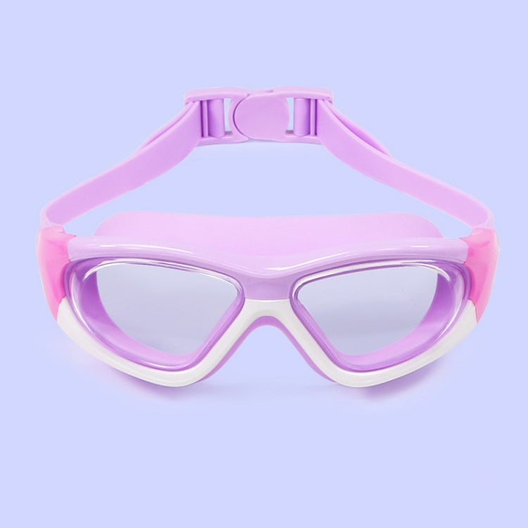 HAIZID Occhiali da sub HD antiappannamento per bambini con montatura grande, HAIZID Diving Goggles(5021 Pink), HAIZID Diving Goggles(5021 Green), HAIZID Diving Goggles(5021 Purple), HAIZID Diving Goggles(5021 Blue), HAIZID Diving Goggles(5020 Blue)    ...