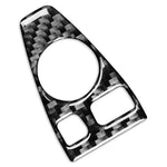 Per BMW X1 F48/X2 F39 Set di 6 adesivi per alzacristalli con piccoli fori, With Holes