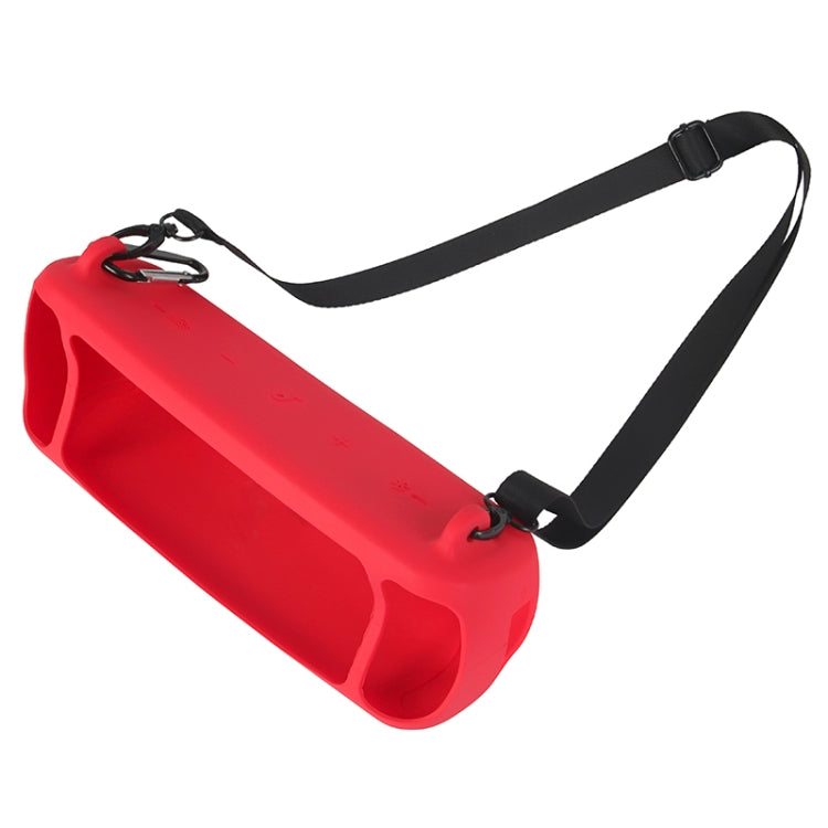 Custodia in silicone per Anker Soundcore Motion+