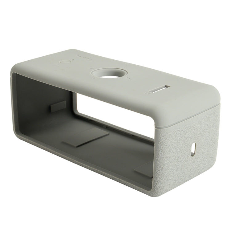 Custodia in silicone per altoparlante Bluetooth M1 per Marshall Emberton, Silicone Case Red, Silicone Case Black, Silicone Case Gray, Silicone Case Dark Blue