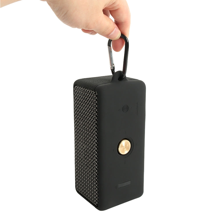 Custodia in silicone per altoparlante Marshall Emberton