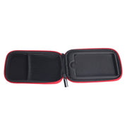 Custodia per console di gioco portatile per Nintendo Game Watch, Red, Blue