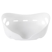 Copertura antiurto e antipolvere VR per Oculus Quest 2, White, Red, Blue, Black
