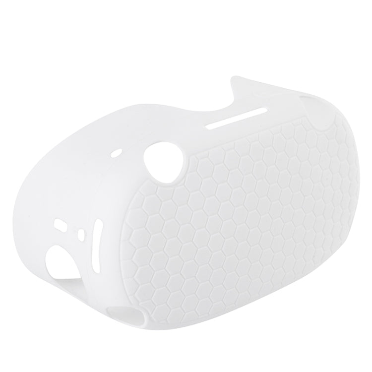 Copertura antiurto e antipolvere VR per Oculus Quest 2, White, Red, Blue, Black