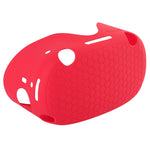 Custodia silicone antiurto per Oculus Quest 2