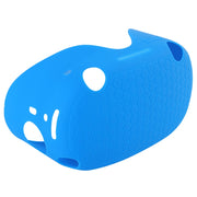Copertura antiurto e antipolvere VR per Oculus Quest 2, White, Red, Blue, Black