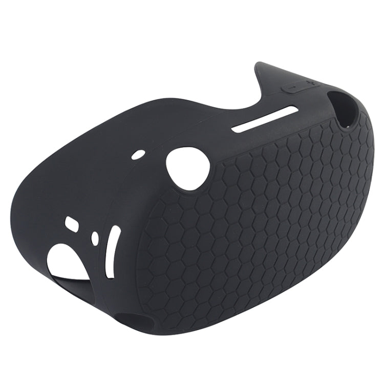 Custodia silicone antiurto per Oculus Quest 2